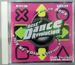 *Best* Dance Revolution