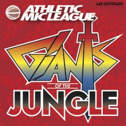 GIANTS of the JUNGLE