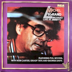 Recorded Live at Jimmy's