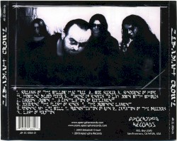 Grawl! The Many Deaths of the Great Beast