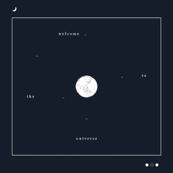 Welcome to the Universe