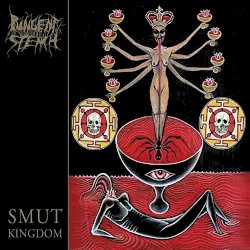 Smut Kingdom