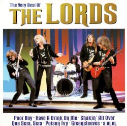 The Very Best of The Lords