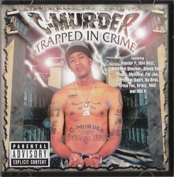 Trapped in Crime