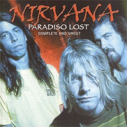 1991-11-25: Paradiso Lost: Paradiso, Amsterdam, The Netherlands