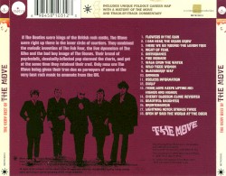 The Very Best of The Move