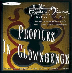 Profiles in Clownhenge