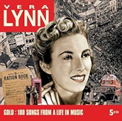 Gold: 100 Songs From a Life in Music