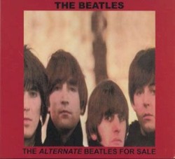 The Alternate Beatles For Sale