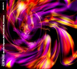 1973‐05‐20: Tangerine Leaves, Volume 17: Les Ponts de Cé 1973