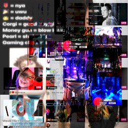 Recommended LIVE videos 📸 Grind 💪Saturday Night Shoutouts Y'all 🤭 Drawing Comment your name 🎨🖌️ Finger Heart 5 Coins Mini Speaker Mic Rose Weights 💵 TikTok Coin Balance: Come Join! ladies night ⛈️ 21+ GET IN HERE CUTIES :) 😊 LIVE has ended 0 viewer i’m famous now ig 🤨🤨