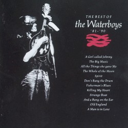 The Best of The Waterboys: ’81–’90