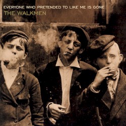 Everyone Who Pretended to Like Me Is Gone