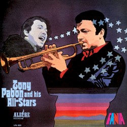 Tony Pabón and His All Stars