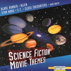 Science Fiction Movie Themes