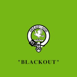 Music For Keyboards Vol. IV: "Blackout"