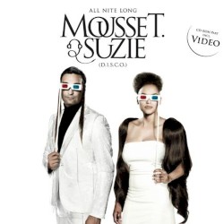 All Nite Long (D.I.S.C.O.)