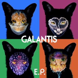 Galantis EP