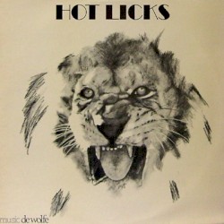 Hot Licks