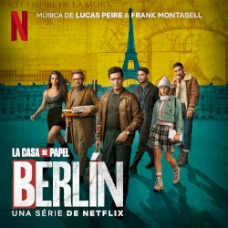Berlín (Soundtrack de la serie de Netflix)
