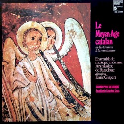 Le Moyen-Age catalan