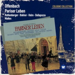 Pariser Leben