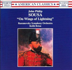 On Wings of Lightning