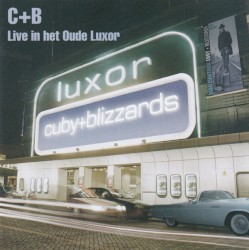 Live in het oude Luxor