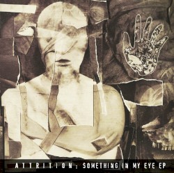 Something in My Eye