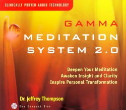 Gamma Meditation System 2.0