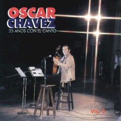 25 años con el canto, vol. 2