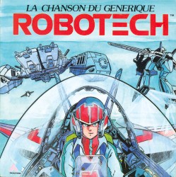 Robotech