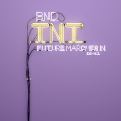 Future Marches In En Español