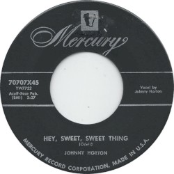 Hey, Sweet, Sweet Thing / Big Wheels Rollin’