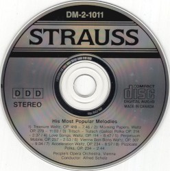 Walzer und polkas (Vol. 3)