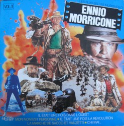 Les plus belles musiques, Volume 1