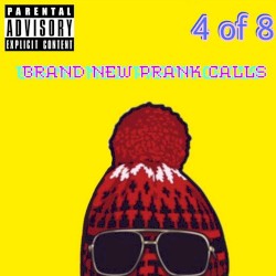 All New Fonejacker Podcast #4