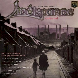 Run for Home: Lindisfarne Collected