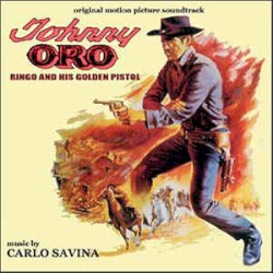 Johnny Oro (Original Soundtrack)