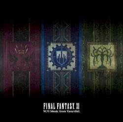FINAL FANTASY XI W/F:Music from Vana'diel
