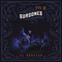El huracán, vol. 9