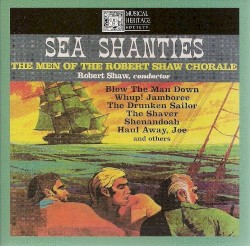 Sea Shanties