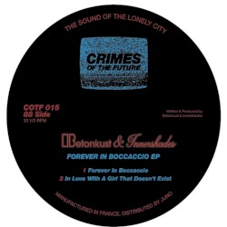 Forever in Boccaccio