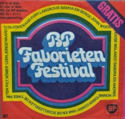 BP Favorieten Festival 8: Doe maar of je thuis bent