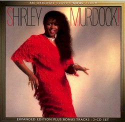 Shirley Murdock!