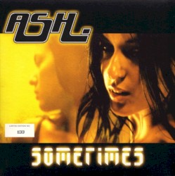 Sometimes