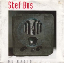 De radio / Alles wat ik heb