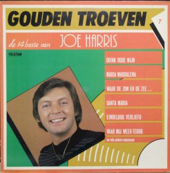 De 14 beste van Joe Harris