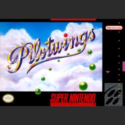 パイロットウイングス