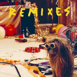 Too Much Music (Lauer & The Reflex Revision Remixes)